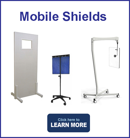 Mobile Shields