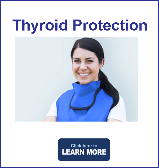 Thyroid Collars